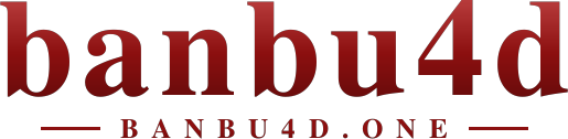 banbu4d logo