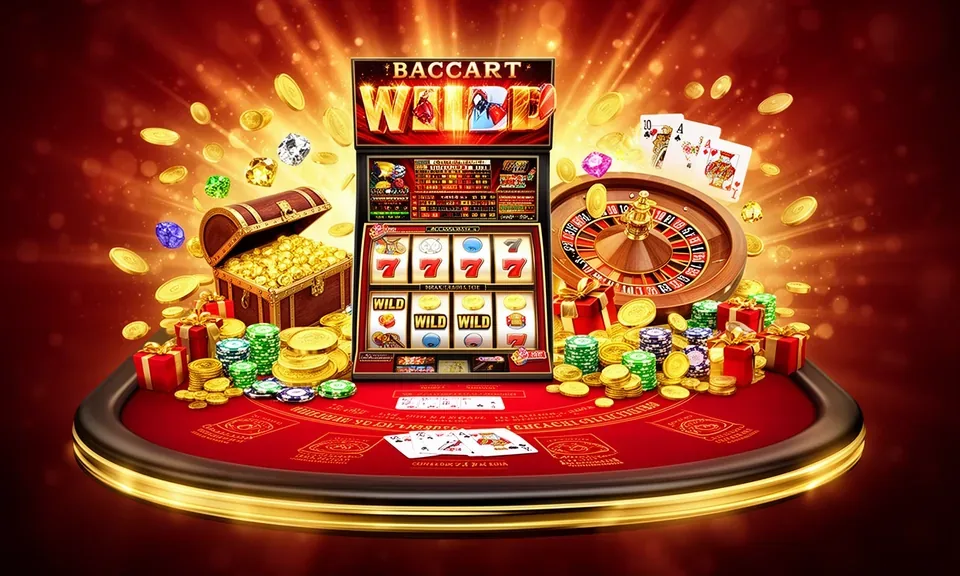 banbu4d Live Blackjack Prestige